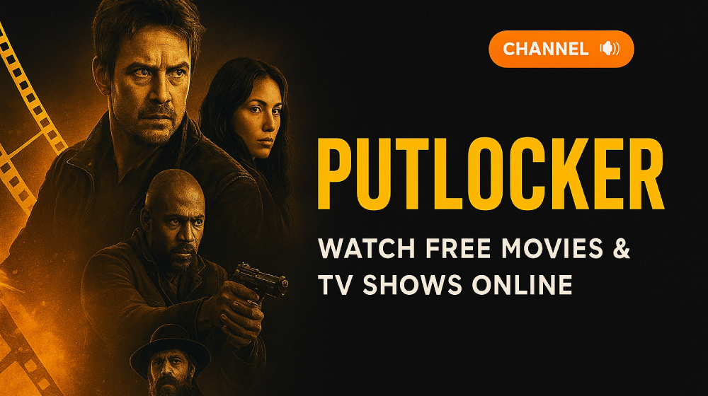 Putlocker banner